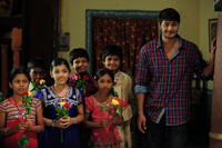Manasu Maya Seyake Movie Stills